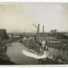 Silk Mill at Paterson. N.J.