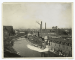 Silk Mill at Paterson. N.J.