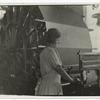 Silk Worker, Scranton, Pa.