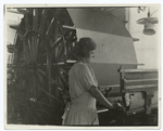 Silk Worker, Scranton, Pa.