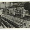 Narrow Silk Weaving.