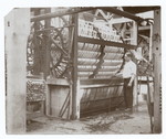 Yarn Dyeing Machine.