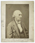 John Campbell, 1808-91, Founder of Ironton.