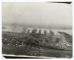 Iron Ore Docks, Duluth, Minnestoa.