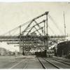 Unloading at Conneaut on Lake Erie.