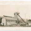 Inclined Plane for Hoisting Raw Materials, 1881.