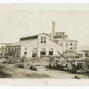 Holley's Second Bessemer Plant.