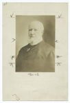 Benjamin F. Jones, 1824-1903, Pittsburgh Manufacturer.