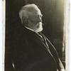 Andrew Carnegie, 1835-1919, Steel Magnate.
