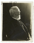 Andrew Carnegie, 1835-1919, Steel Magnate.