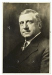 Charles M. Schwab, 1862-1939.