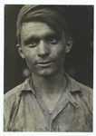 A Polish Steel Worker.