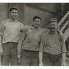 A Group of American Steelworkers.