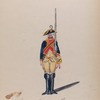 Vereenigde Provincien der Nederlander. [...] Garde de Corps