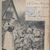 Title page Het Leger der Vereenigde Provincien der Nederlanden. 1752-1795,  B. Linie Regiment