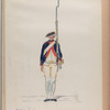 Infanterie Reg. No. 2 Lewe van Aduard R.N.2.  1752-1795