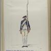Infanterie Reg. No. 3 Evertsen  R.N.3 1752-1795