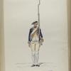 Infanterie Reg. No. 6  van Welderen  R.N.6  QU87.  [1752-1795]