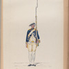Infanterie Reg. No.10 van Stolberg  R. N. 10.   1752-1795