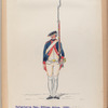 Infanterie Reg. No. 1 van Aylva  R.N.1. 1760-1795