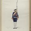 Infanterie Reg. No. 6  van Brakel  R.N.6. 1762-1795