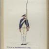 Infanterie Reg. No. 6  Onderwater  R.N.8. 1762-1795