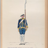 Infanterie Reg. No. 16  Ruysch  R.N.15. 1762-1795