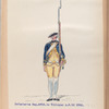 Infanterie Reg. No. 18  de Villegas  R.N.18. 1762-1795