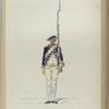 Infanterie Reg. No. 10  de Brauw R.N.10. 1763-1795