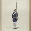 Infanterie Reg. No. 19  Douglas Mariniers  R.N.19. 1763-1795