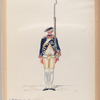Infanterie Reg. No. 20  Nassau Weiburg  R.N.20. 1763-1795