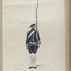Infanterie Reg. No. 19  Douglas Mariniers R.N.19. 1765-1795