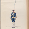 Infanterie Reg. No. 19  Douglas Mariniers R.N.19. 1765-1795
