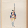 Infanterie Reg. No. 16  Ruysch  R.N.16. 1765-1795
