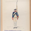 Infanterie Reg. No. 8  Onderwater  R.N.12. 1767-1795