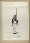 Infanterie Reg. No. 8  Onderwater  R.N.12. 1767-1795