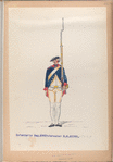 Infanterie Reg. No. 8  Onderwater  R.N.12. 1767-1795