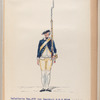 Infanterie Reg. No.6  von Randwyck  R.N.6. 1767-1795