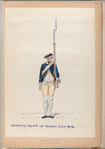 Infanterie Reg. No.6  von Randwyck  R.N.6. 1767-1795
