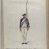 Infanterie Reg. No. 4 graaf d'Envie R.N.4 1752-1795