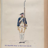 Inf. Reg. No. 19 Douglas Mariniers  R. N. 19
