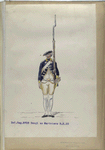 Inf. Reg. No. 19 Douglas Mariniers  R. N. 19