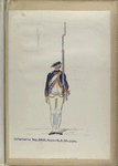 Infanterie Reg. No. 16   Ruysch  R. N. 16. Quyo
