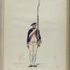 Infanterie Reg. No. 1  van Aylva  R. N. 15.  1769-1795