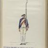Infanterie Reg. No.11  van Leusden  R. N. 11. 1774-1795