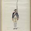 Infanterie Reg. No. 20  Nassau Weilburg  R. N. 20. 1774-1795