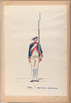 Mariniers Amsteredam. 1776-1795