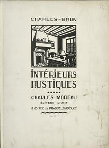 Interieurs rustiques