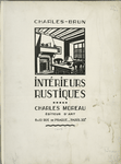 Title page