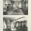 Salle à manger de Mr D : Salva Frères décorateurs
